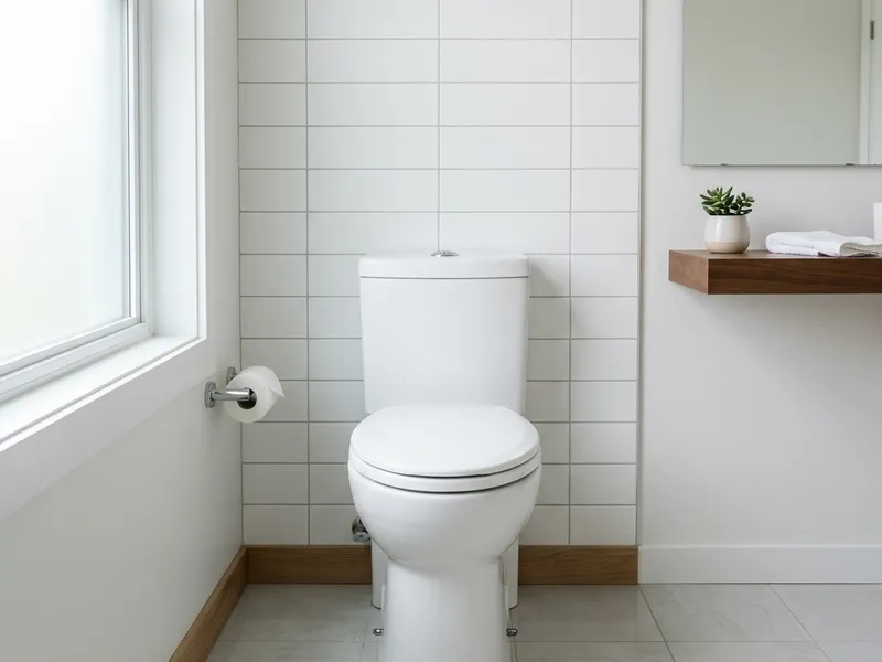Toilet Repair & Installation Plumber in Wilkes-Barre, PA